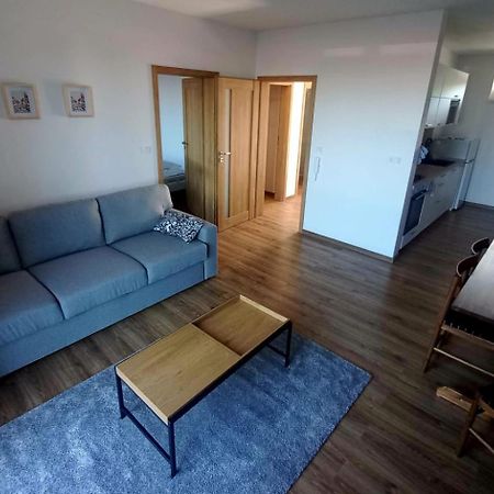 Apartman Violetta Nové Město nad Metují Εξωτερικό φωτογραφία
