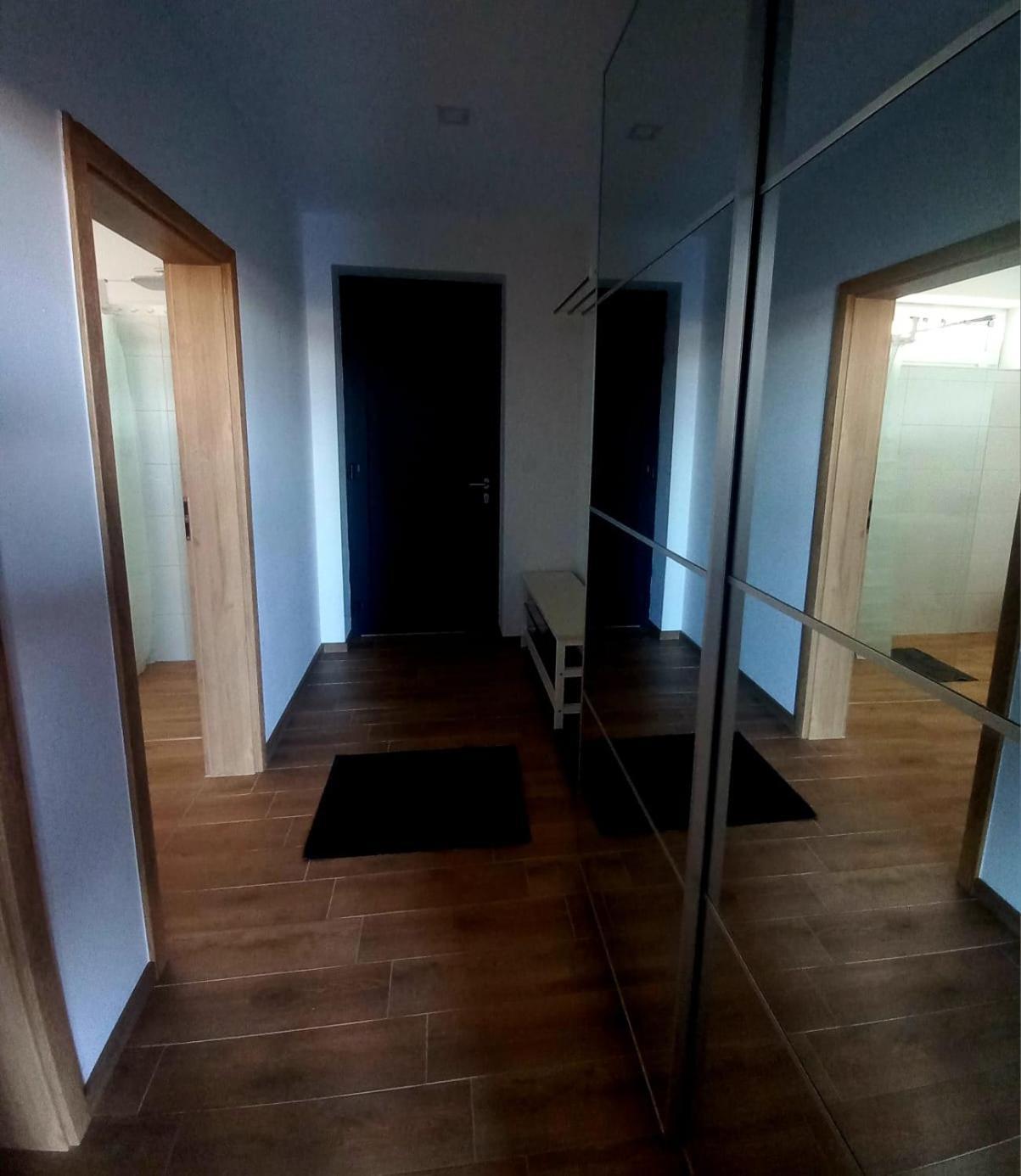 Apartman Violetta Nové Město nad Metují Εξωτερικό φωτογραφία