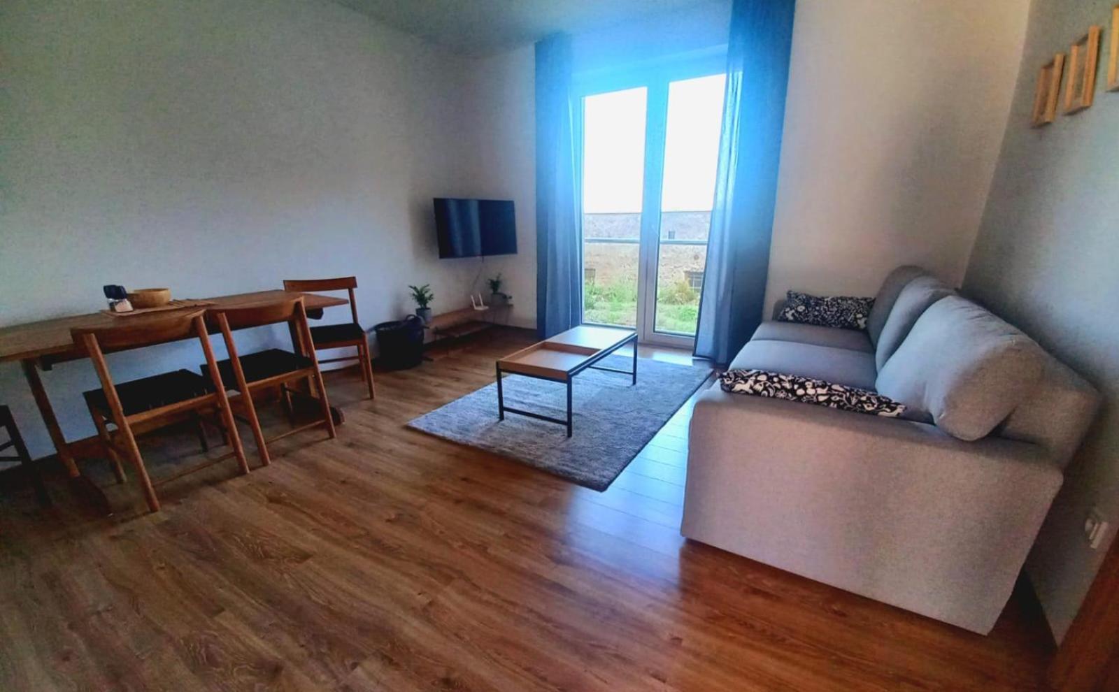 Apartman Violetta Nové Město nad Metují Εξωτερικό φωτογραφία
