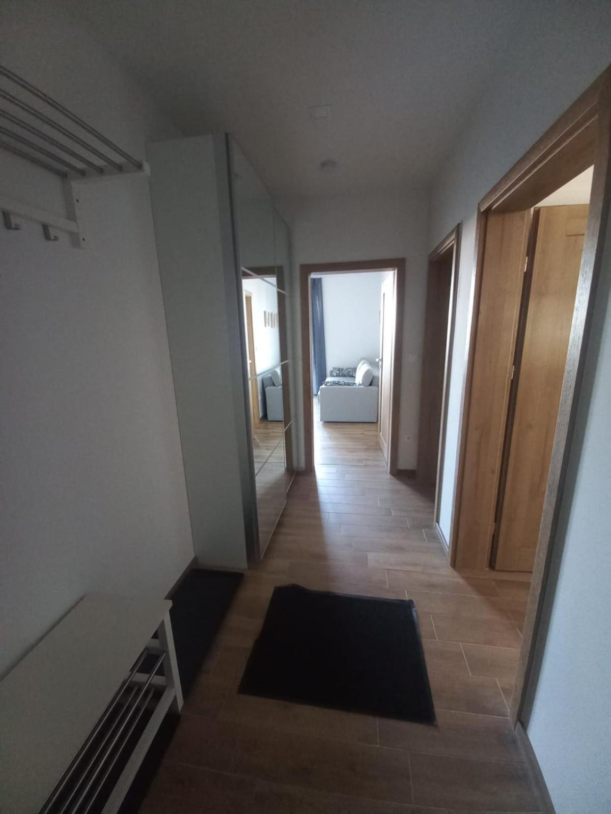 Apartman Violetta Nové Město nad Metují Εξωτερικό φωτογραφία