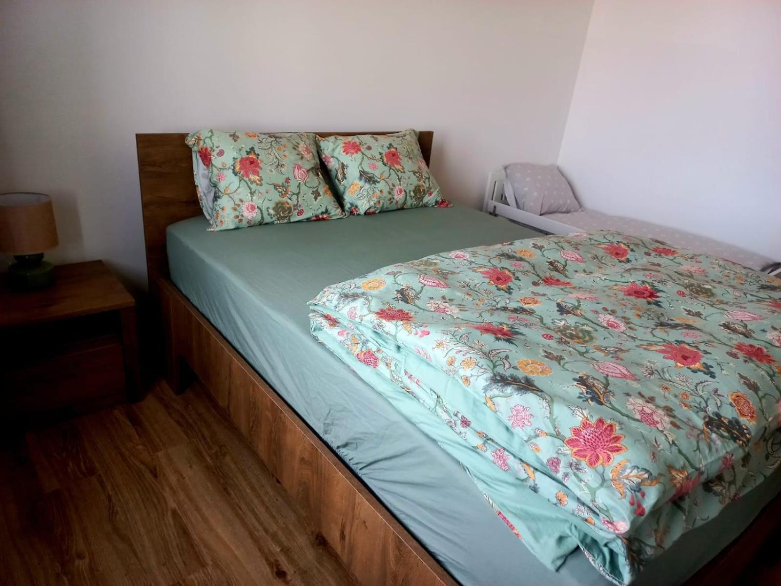Apartman Violetta Nové Město nad Metují Εξωτερικό φωτογραφία