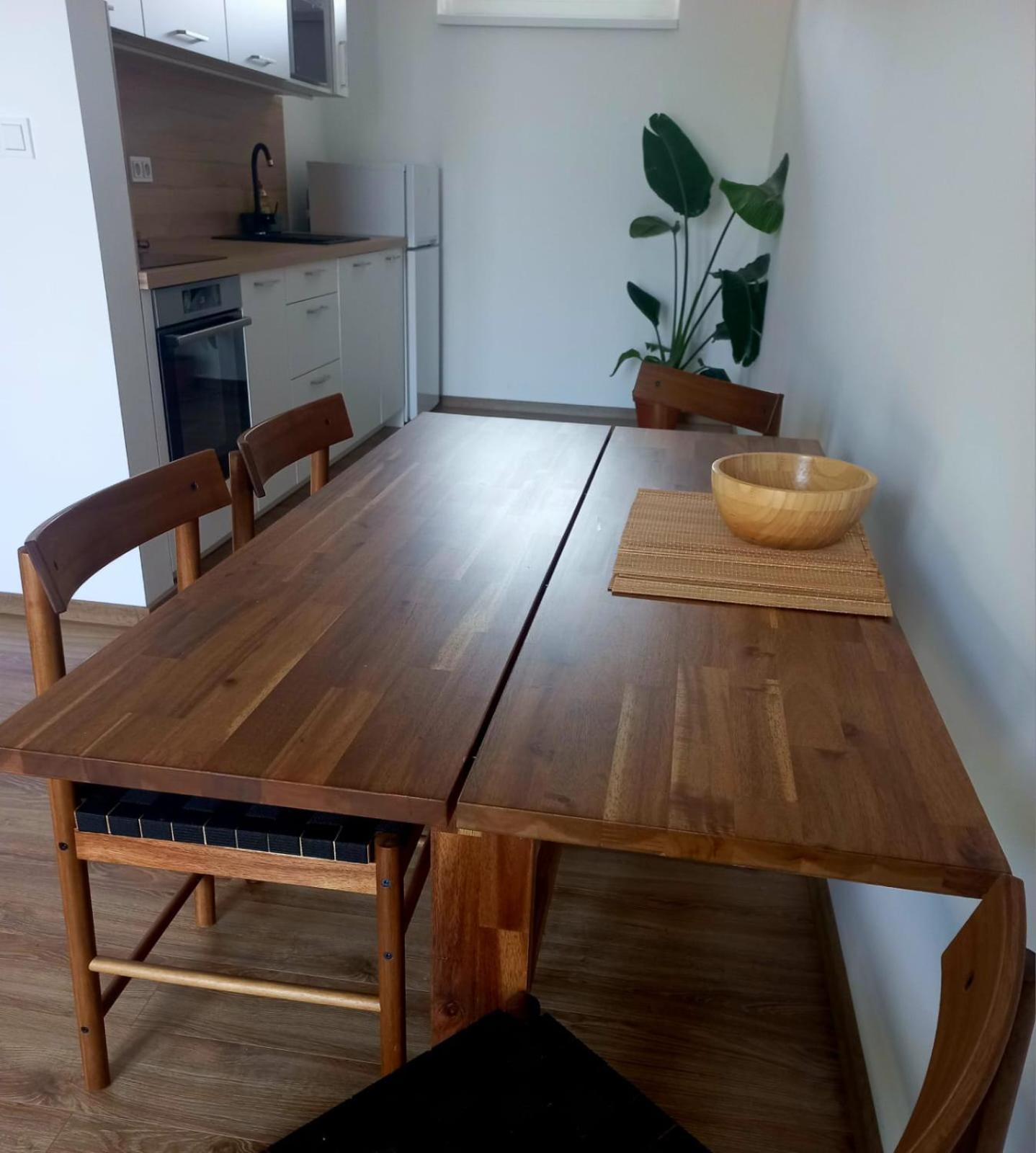 Apartman Violetta Nové Město nad Metují Εξωτερικό φωτογραφία