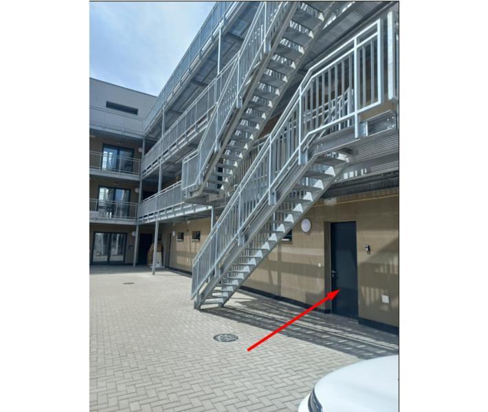Apartman Violetta Nové Město nad Metují Εξωτερικό φωτογραφία