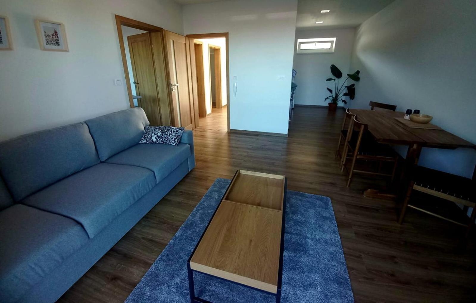 Apartman Violetta Nové Město nad Metují Εξωτερικό φωτογραφία
