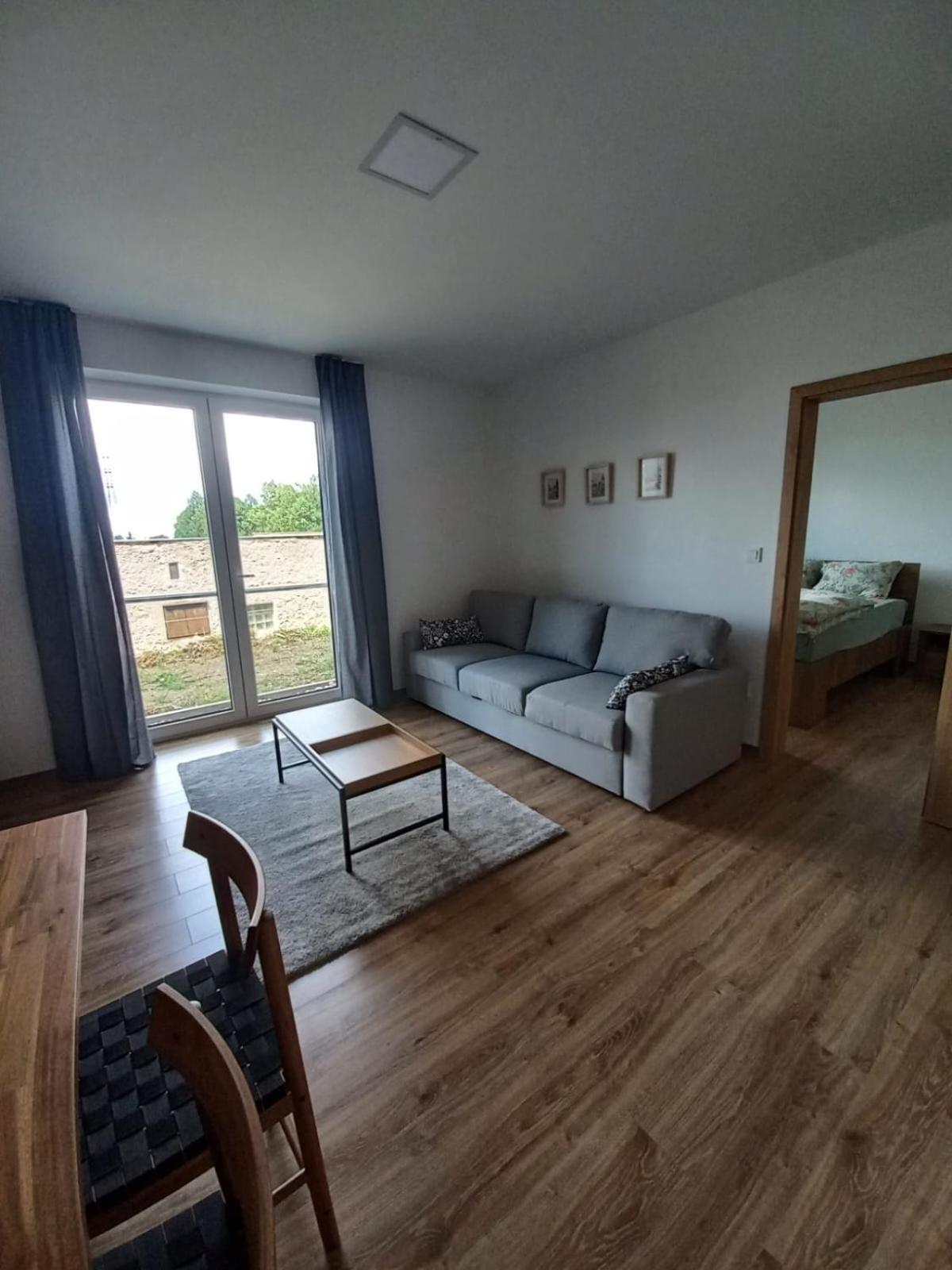 Apartman Violetta Nové Město nad Metují Εξωτερικό φωτογραφία